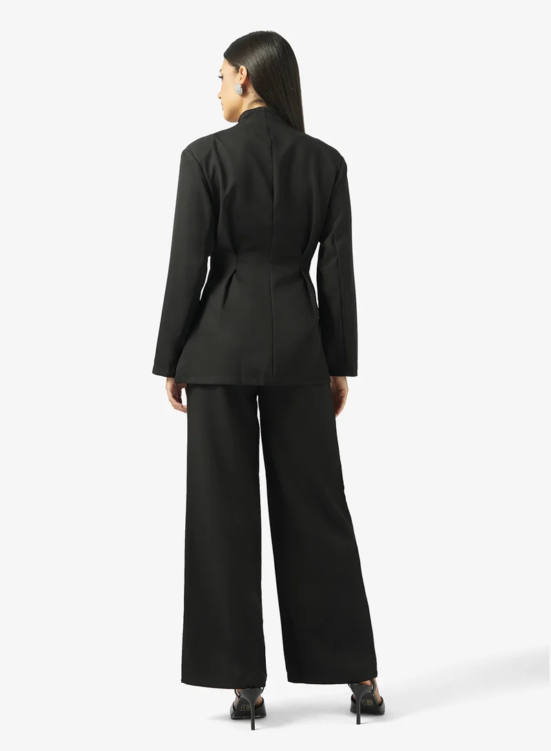 خزانة Top & Pant Set